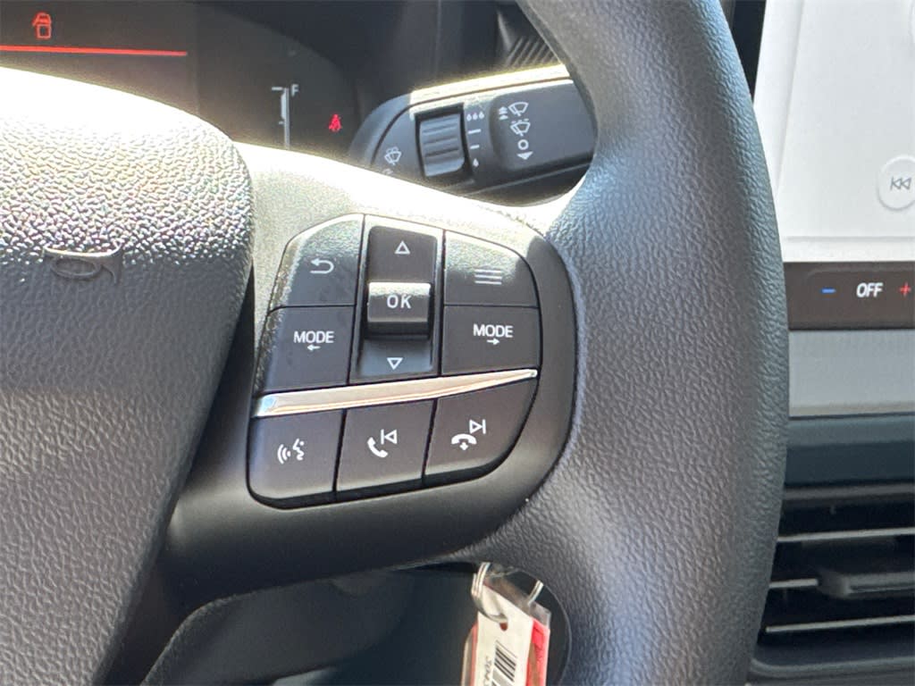 Thumbnail: 2025 Ford Maverick - 24