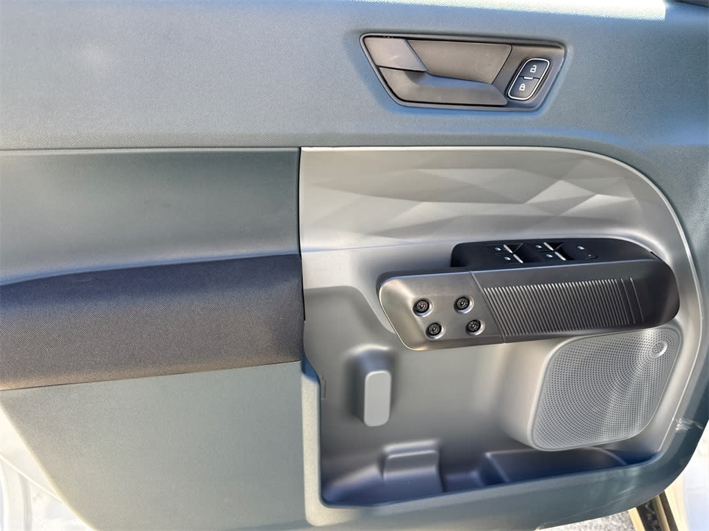 Thumbnail: 2025 Ford Maverick - 20