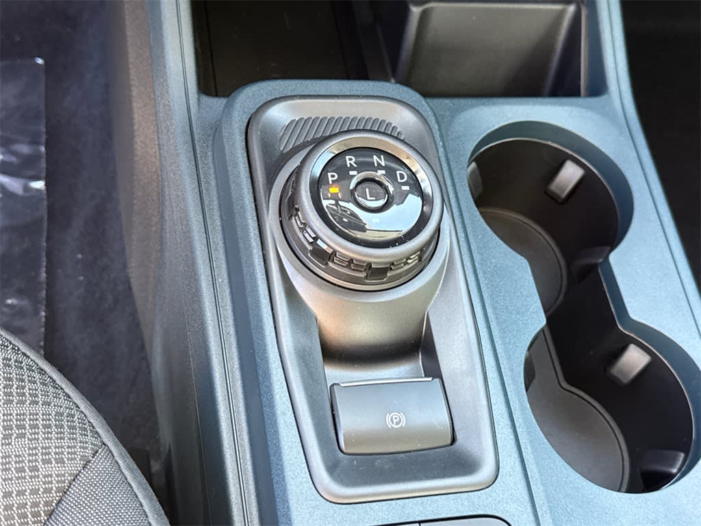 Thumbnail: 2025 Ford Maverick - 13