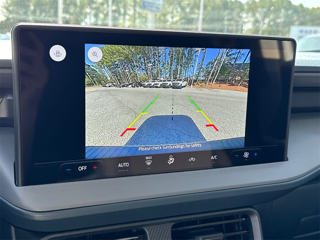 Thumbnail: 2025 Ford Maverick - 25