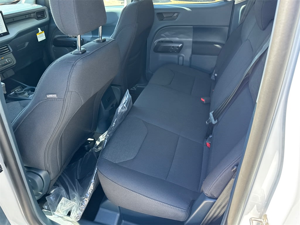 Thumbnail: 2025 Ford Maverick - 22