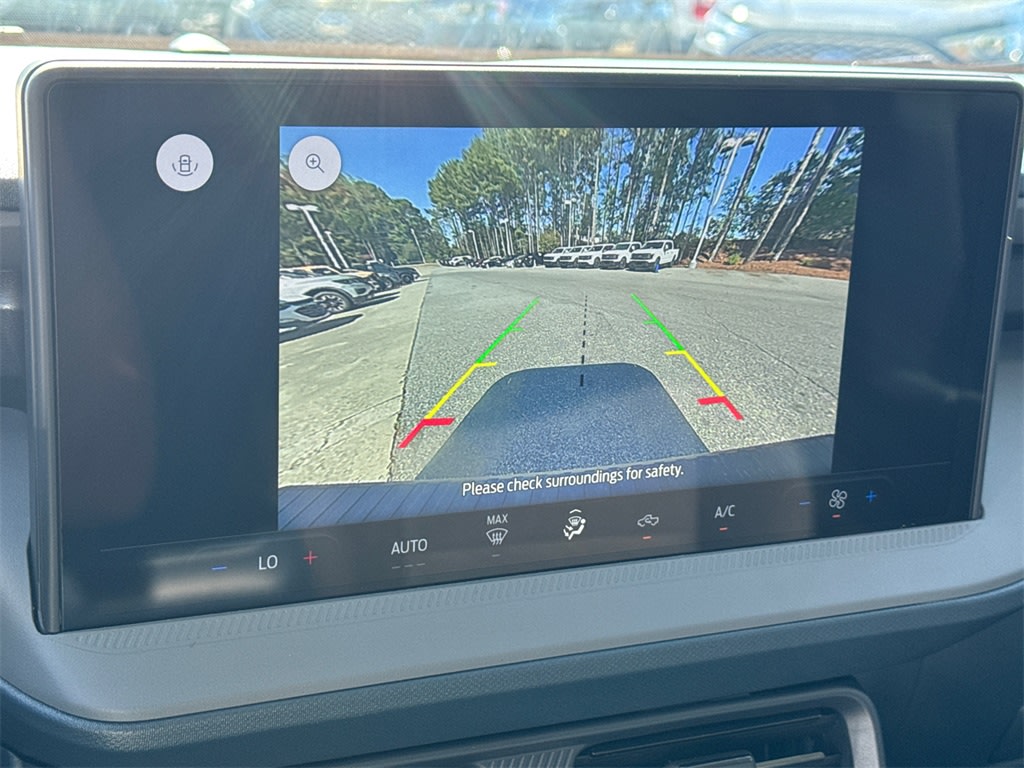 Thumbnail: 2025 Ford Maverick - 25