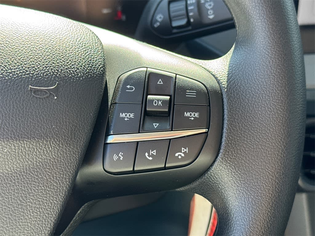 Thumbnail: 2025 Ford Maverick - 24