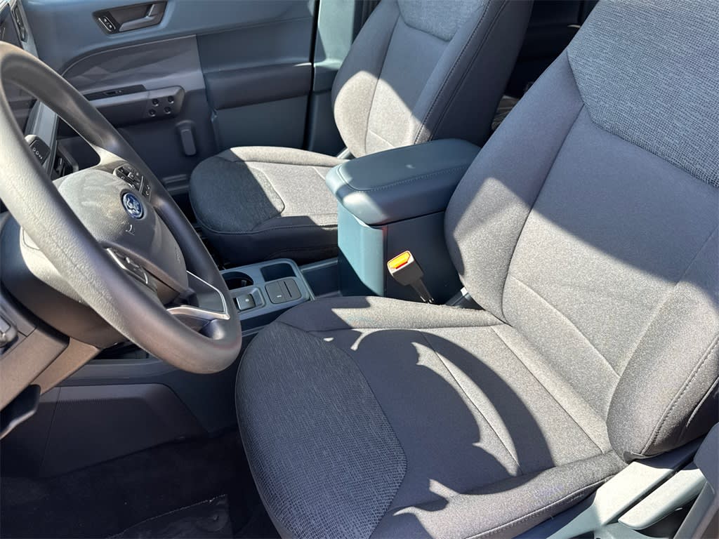 Thumbnail: 2025 Ford Maverick - 10