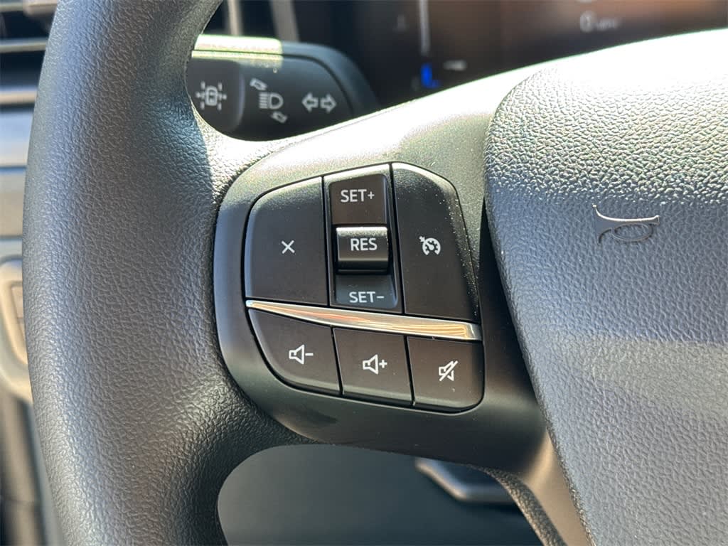 Thumbnail: 2025 Ford Maverick - 23