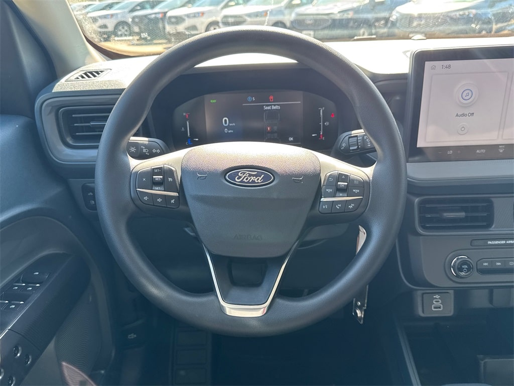 Thumbnail: 2025 Ford Maverick - 8