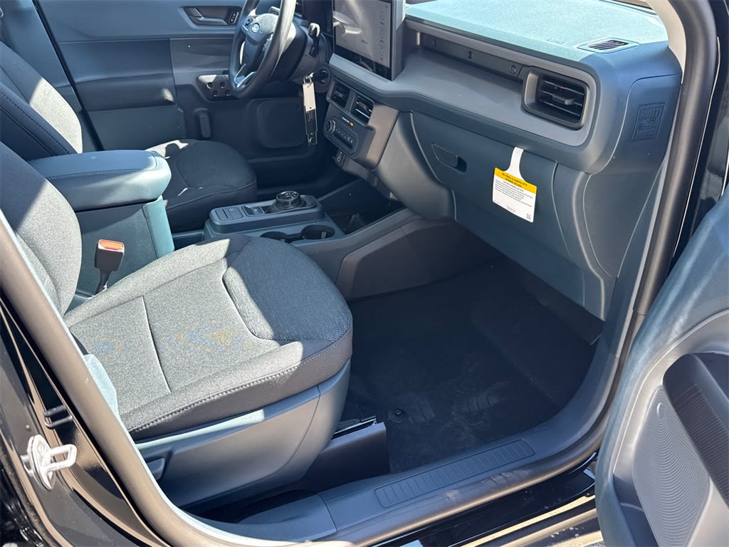 Thumbnail: 2025 Ford Maverick - 21