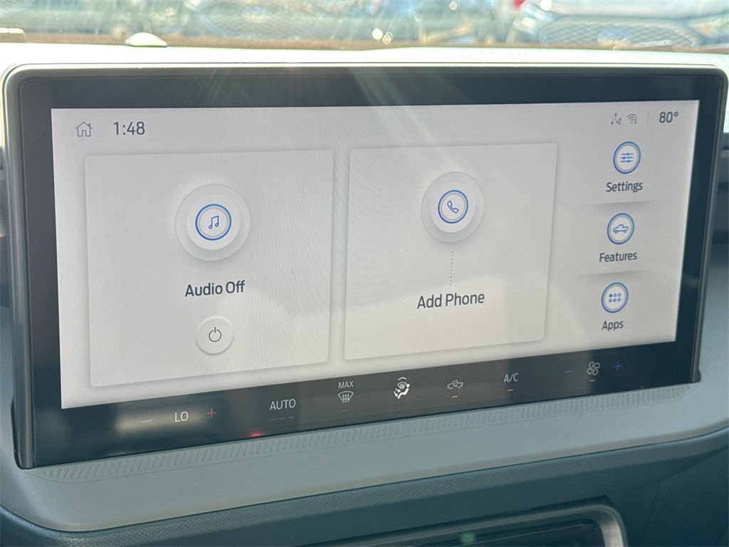 Thumbnail: 2025 Ford Maverick - 12