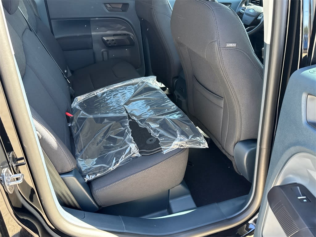 Thumbnail: 2025 Ford Maverick - 22