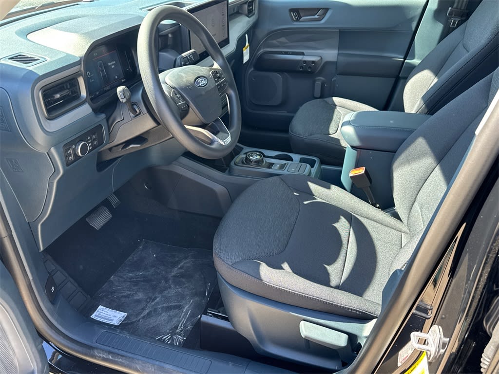 Thumbnail: 2025 Ford Maverick - 9