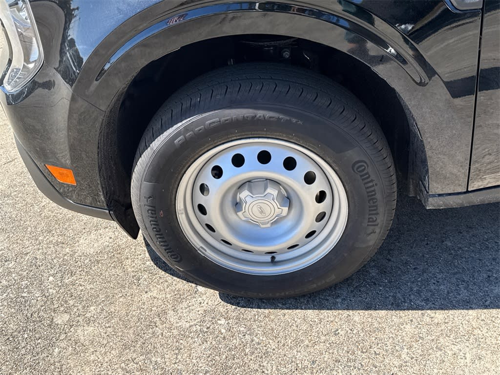 Thumbnail: 2025 Ford Maverick - 7