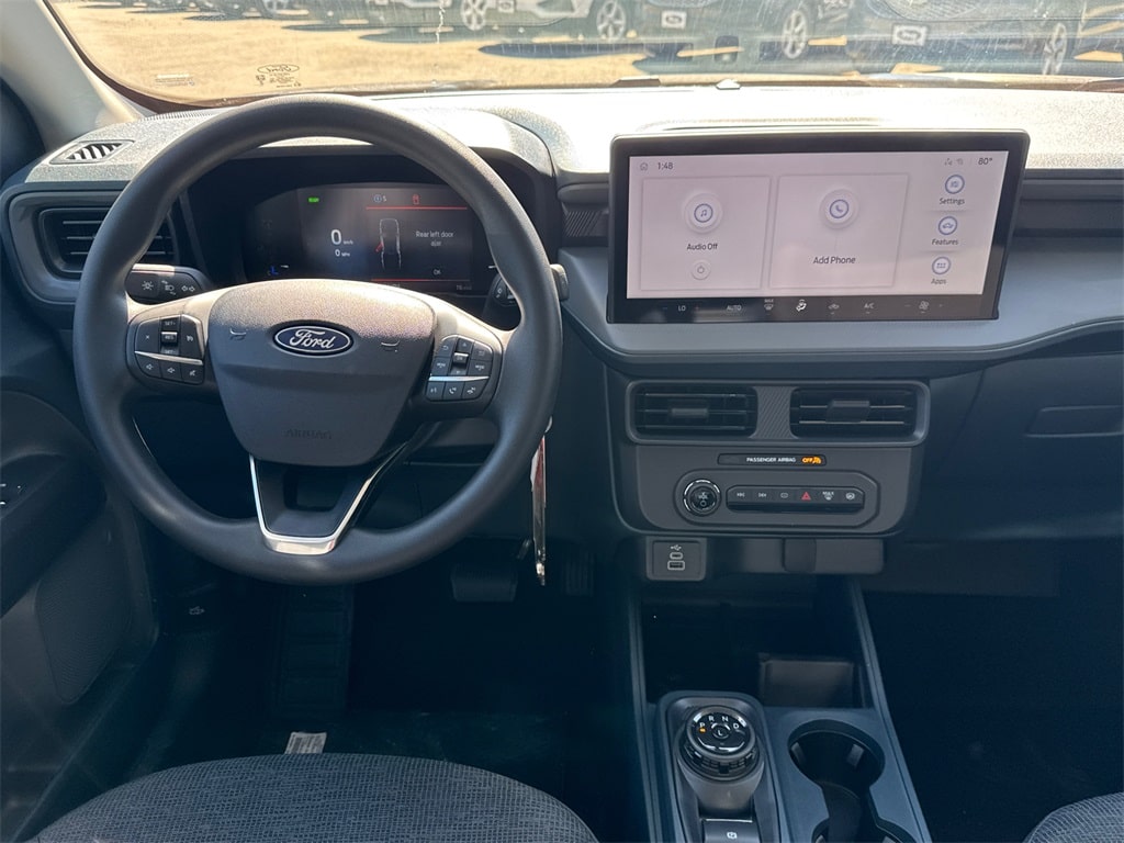 Thumbnail: 2025 Ford Maverick - 2