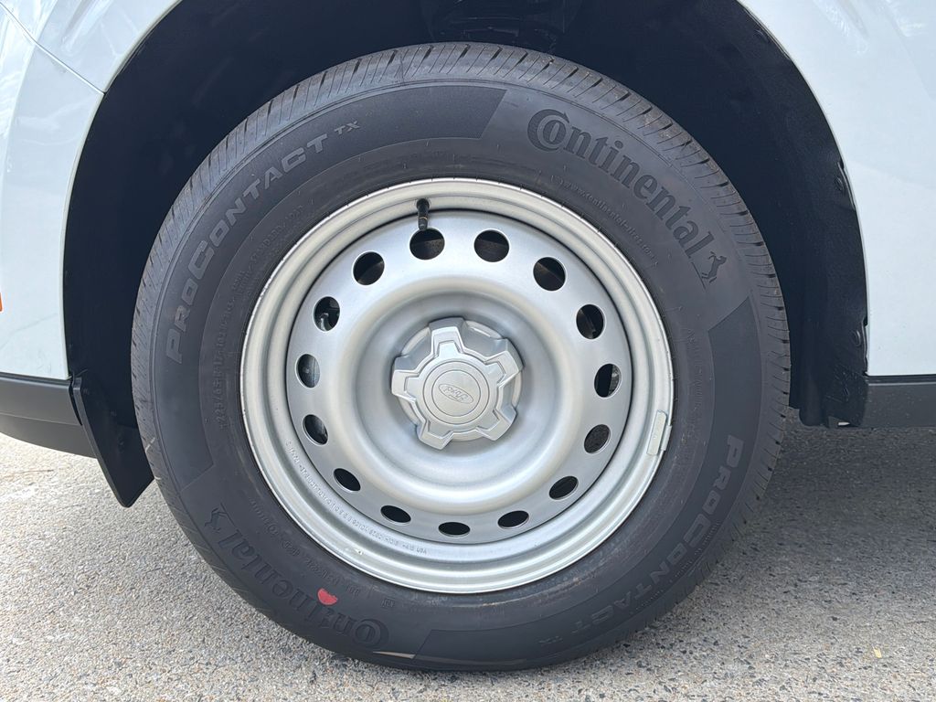 Thumbnail: 2026 Ford Maverick - 7