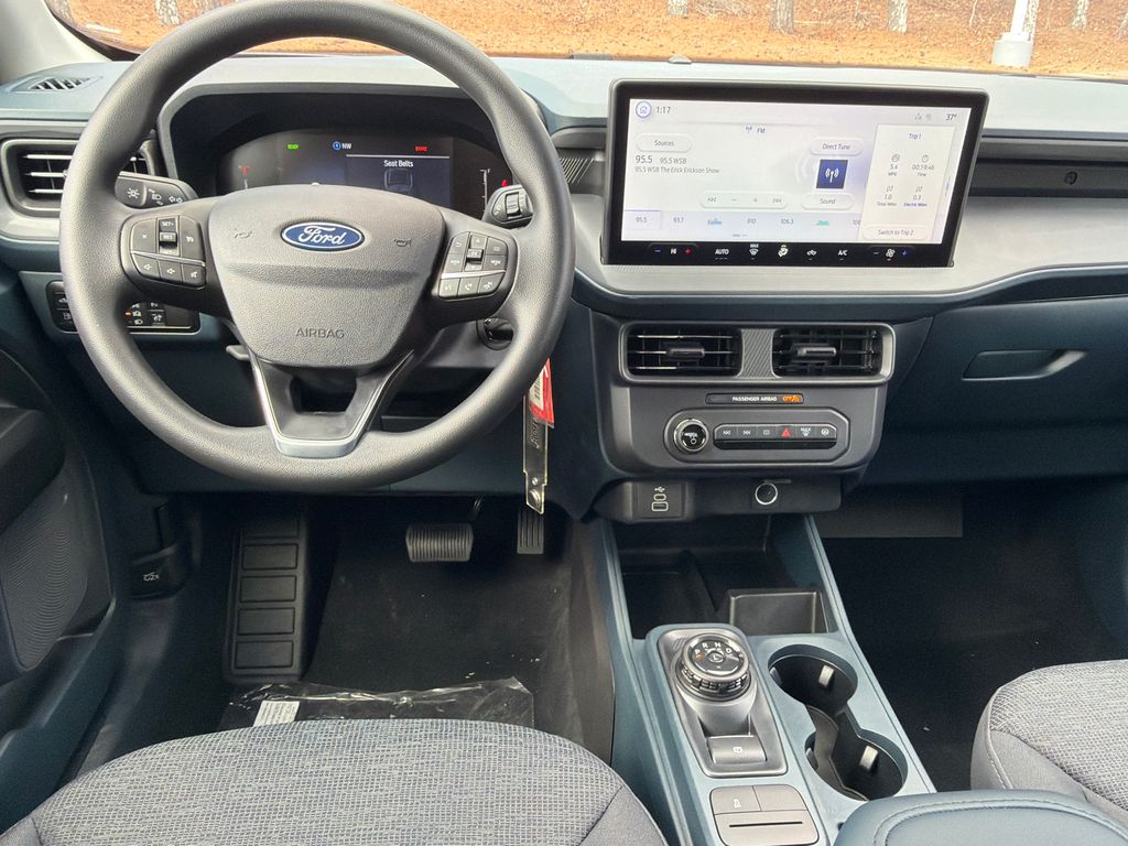Thumbnail: 2026 Ford Maverick - 12