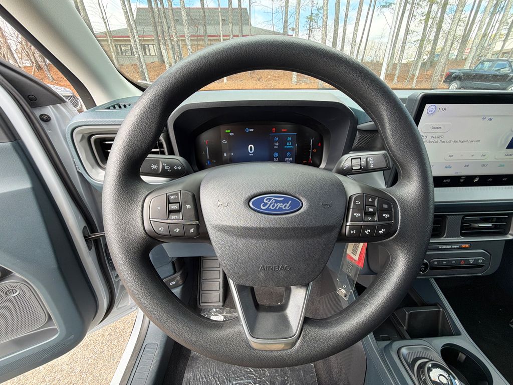 Thumbnail: 2026 Ford Maverick - 25