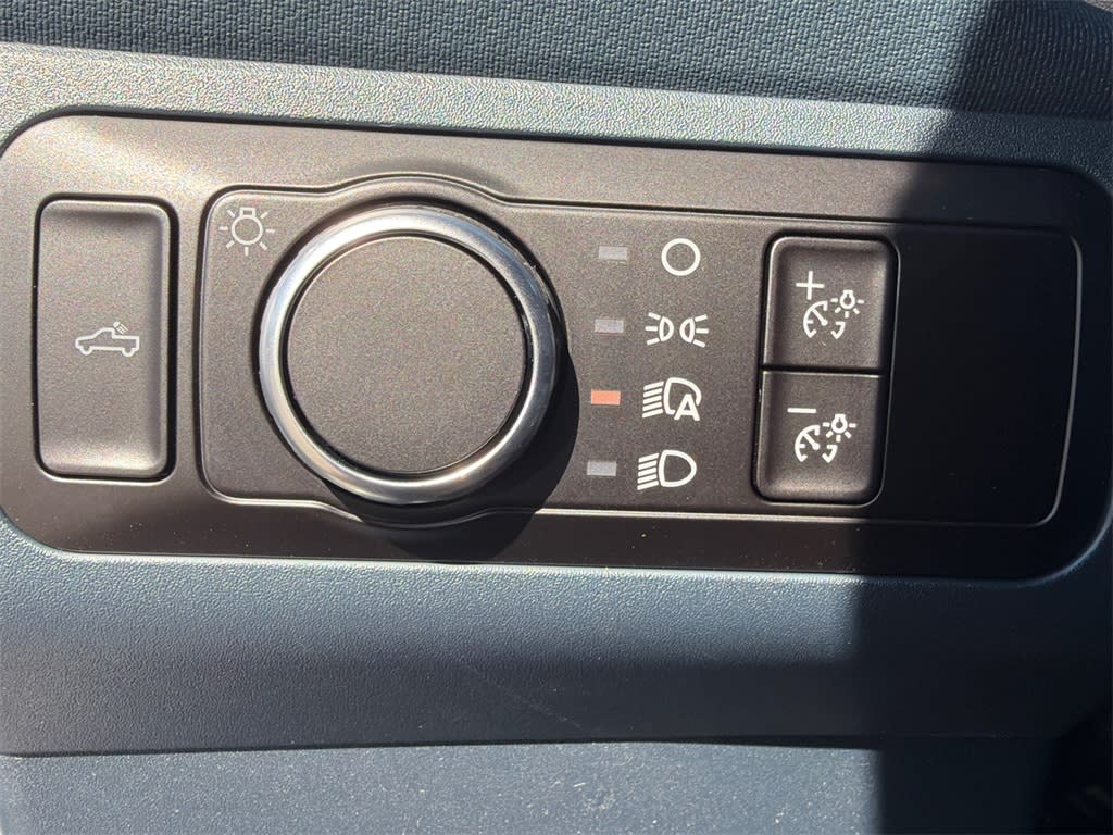 Thumbnail: 2026 Ford Maverick - 31