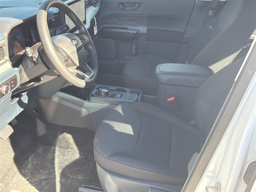 Thumbnail: 2026 Ford Maverick - 9