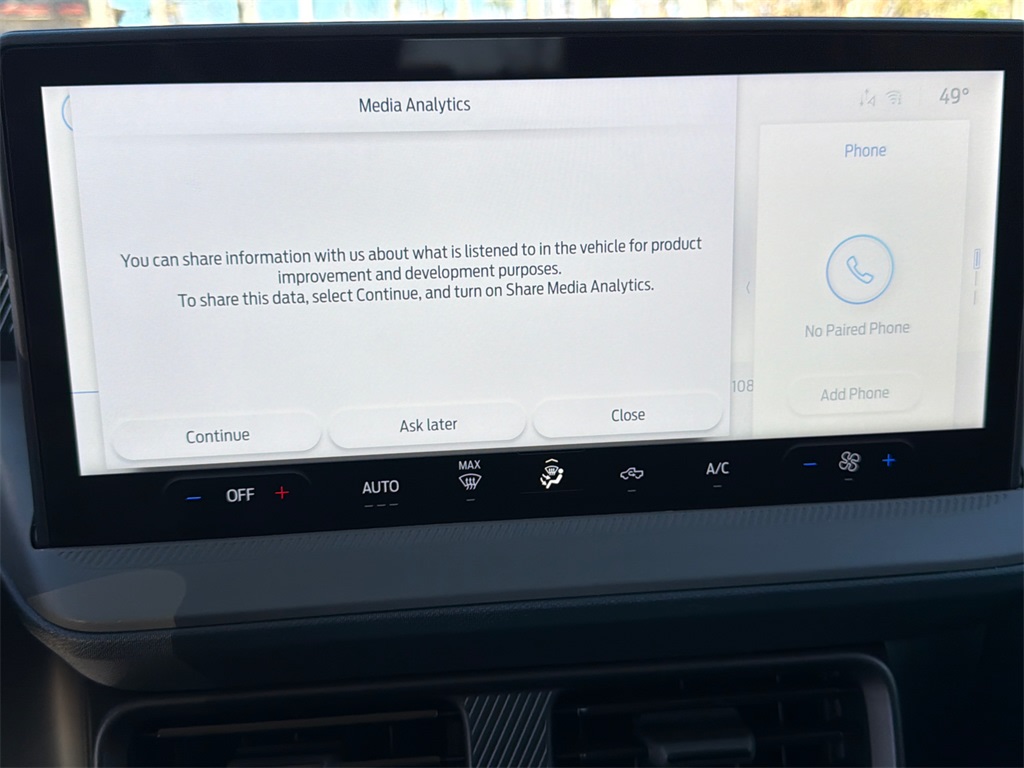 Thumbnail: 2026 Ford Maverick - 28