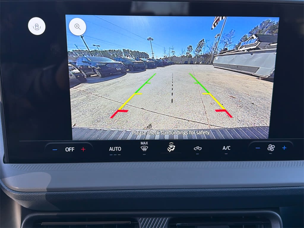 Thumbnail: 2026 Ford Maverick - 29