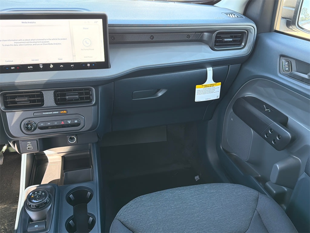 Thumbnail: 2026 Ford Maverick - 13