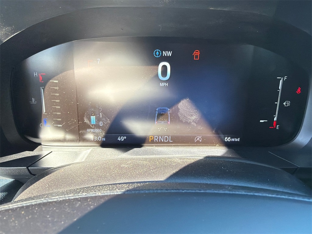 Thumbnail: 2026 Ford Maverick - 17