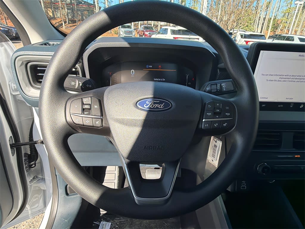 Thumbnail: 2026 Ford Maverick - 25