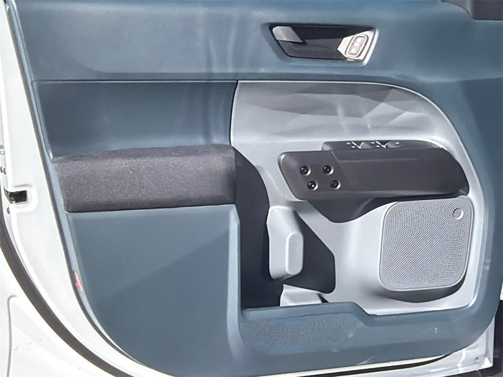 Thumbnail: 2026 Ford Maverick - 22