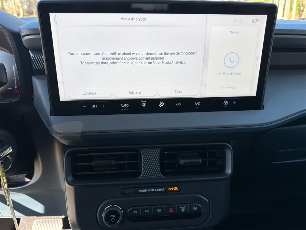 Thumbnail: 2026 Ford Maverick - 14