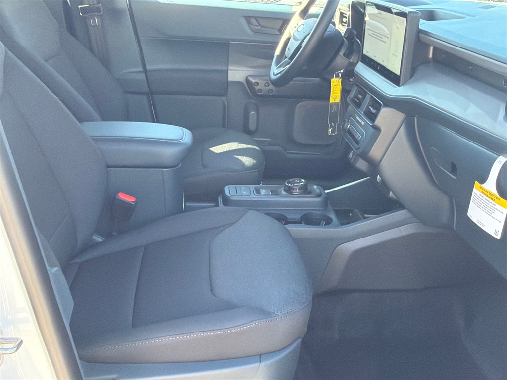 Thumbnail: 2026 Ford Maverick - 10