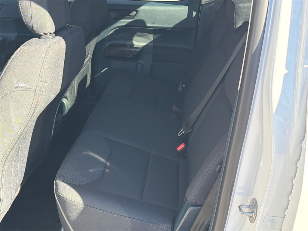 Thumbnail: 2026 Ford Maverick - 24