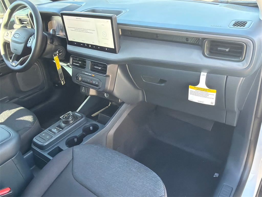 Thumbnail: 2026 Ford Maverick - 2