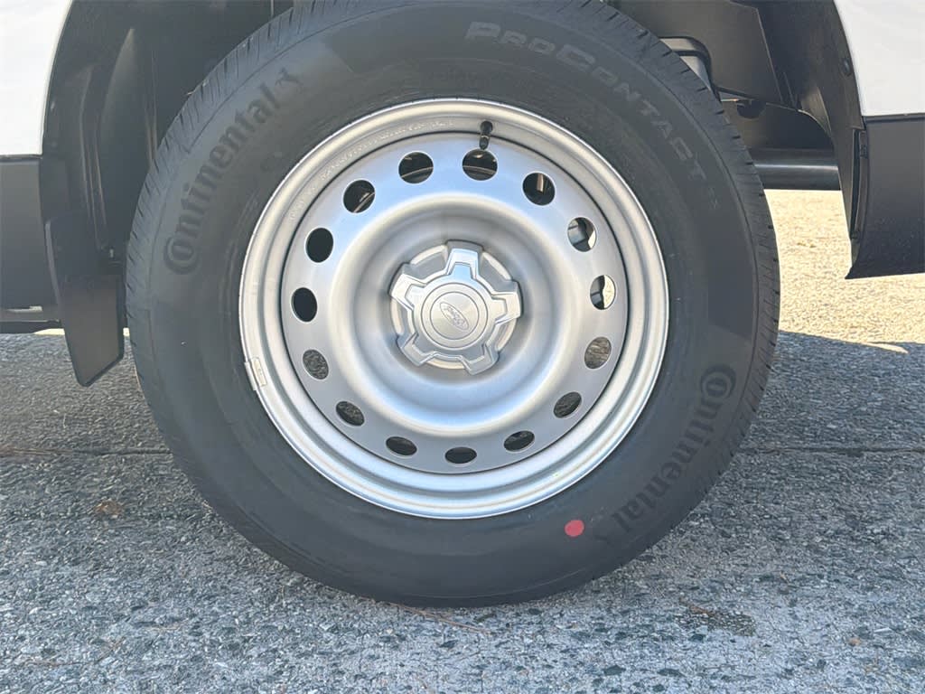 Thumbnail: 2026 Ford Maverick - 7