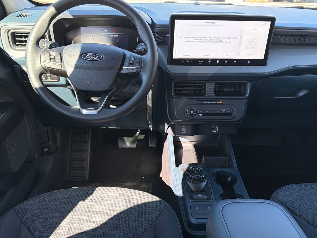 Thumbnail: 2026 Ford Maverick - 12