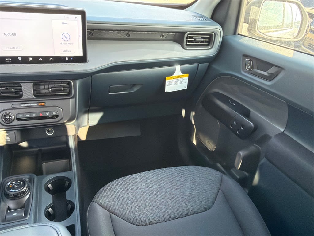 Thumbnail: 2026 Ford Maverick - 13