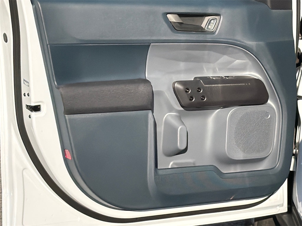 Thumbnail: 2026 Ford Maverick - 22