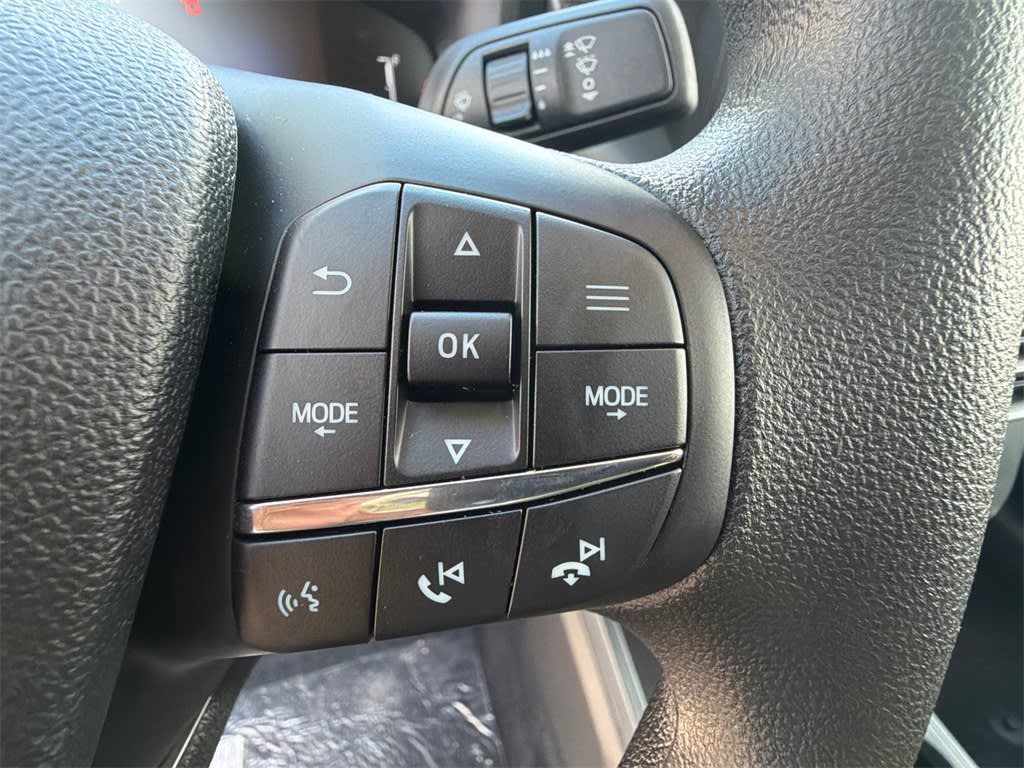 Thumbnail: 2026 Ford Maverick - 28