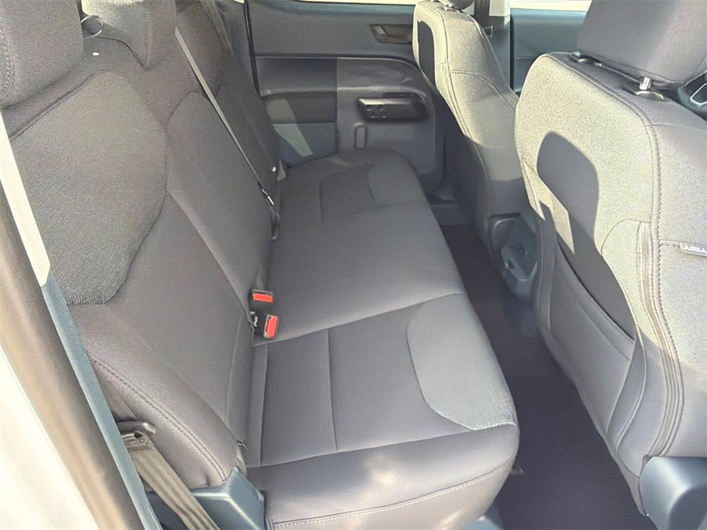 Thumbnail: 2026 Ford Maverick - 11