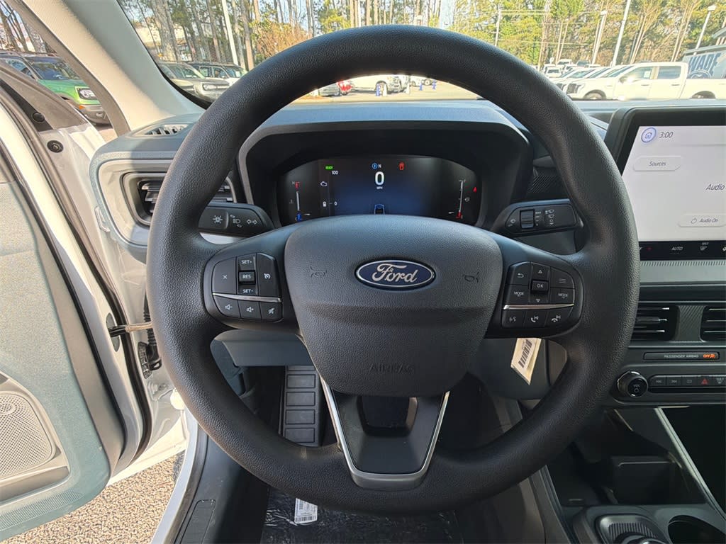 Thumbnail: 2026 Ford Maverick - 26