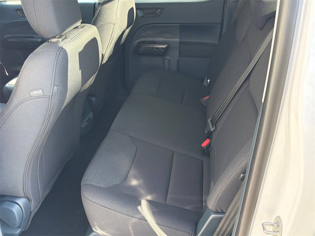 Thumbnail: 2026 Ford Maverick - 25