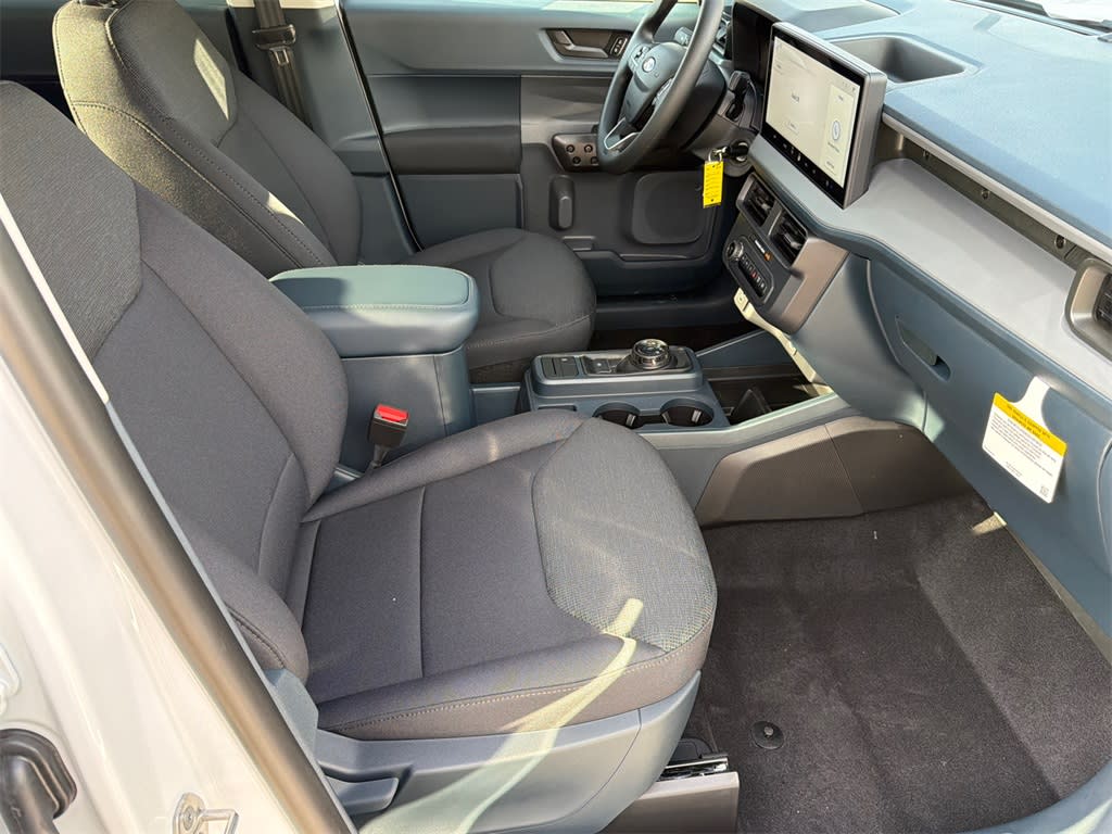 Thumbnail: 2026 Ford Maverick - 10