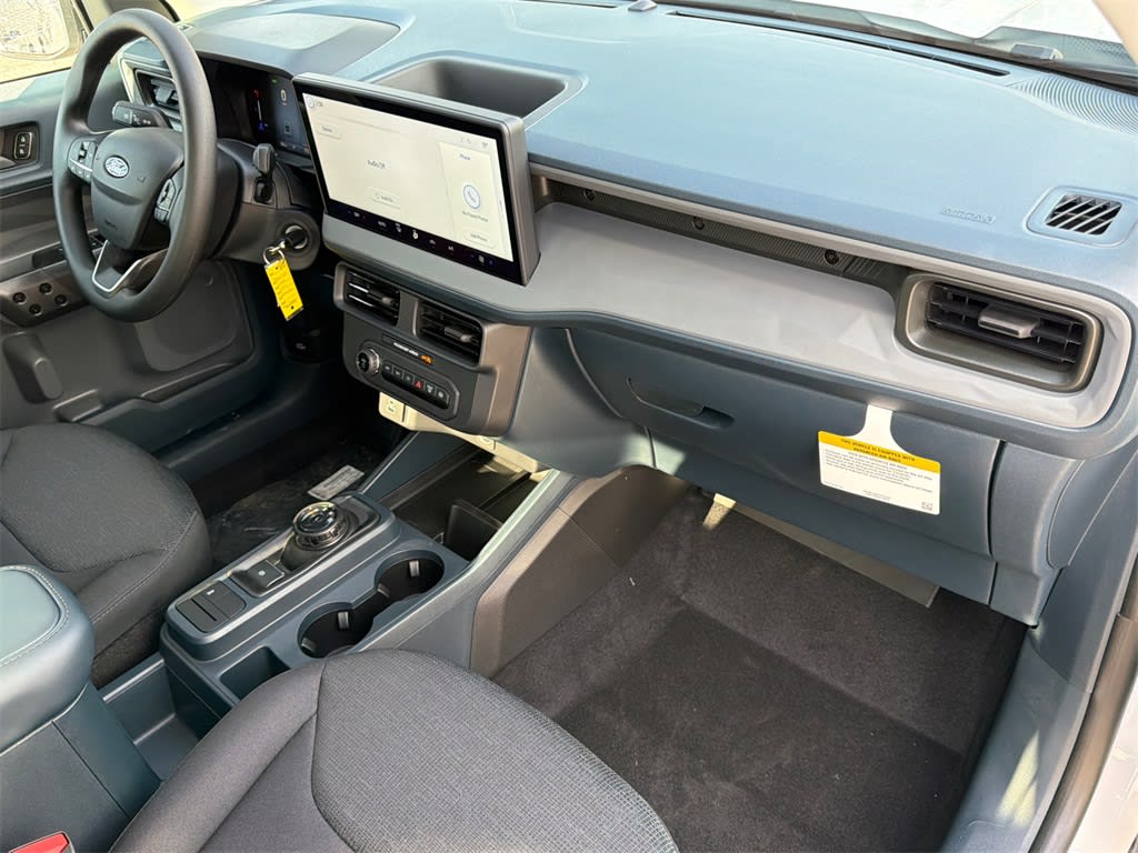 Thumbnail: 2026 Ford Maverick - 2