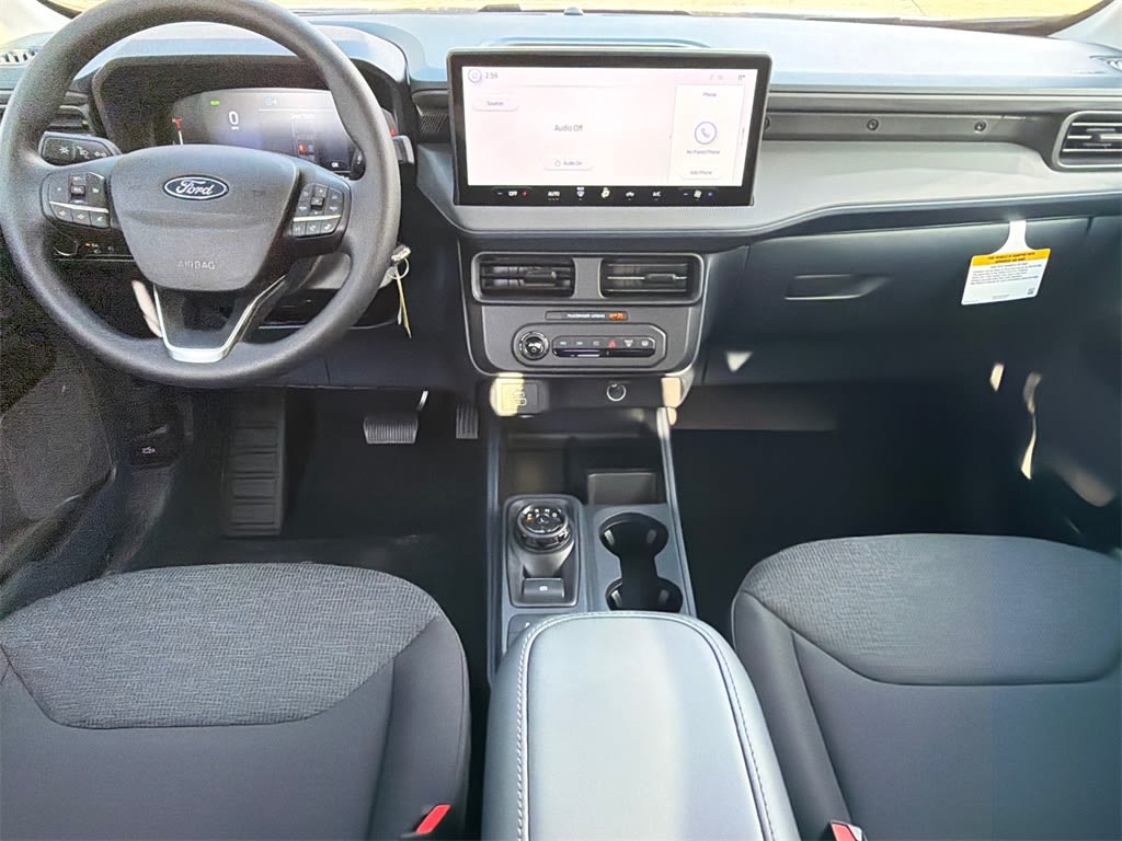 Thumbnail: 2026 Ford Maverick - 8