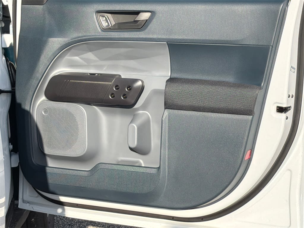 Thumbnail: 2026 Ford Maverick - 23