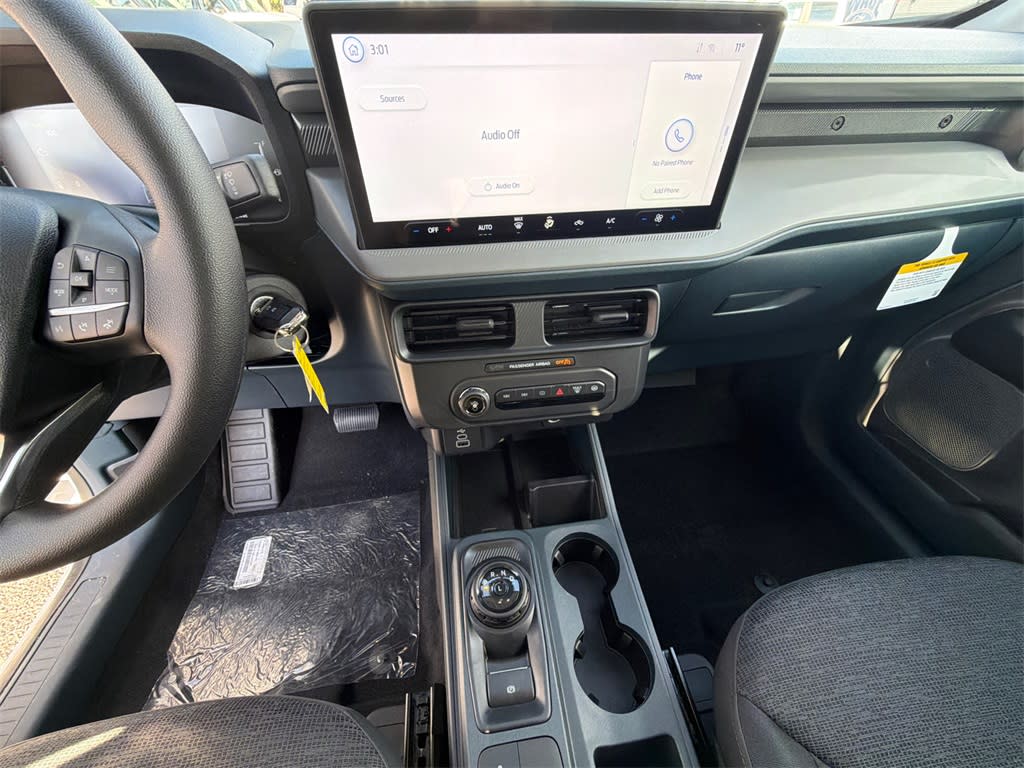 Thumbnail: 2026 Ford Maverick - 29