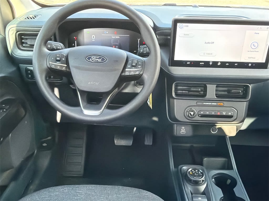 Thumbnail: 2026 Ford Maverick - 12