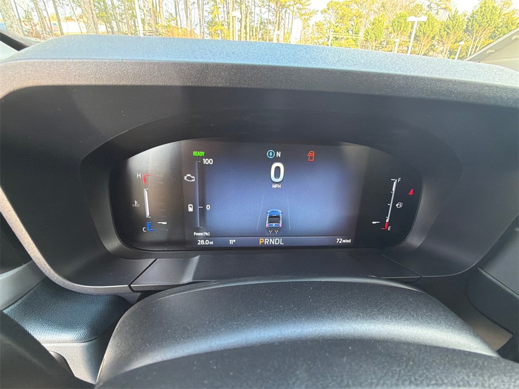 Thumbnail: 2026 Ford Maverick - 16