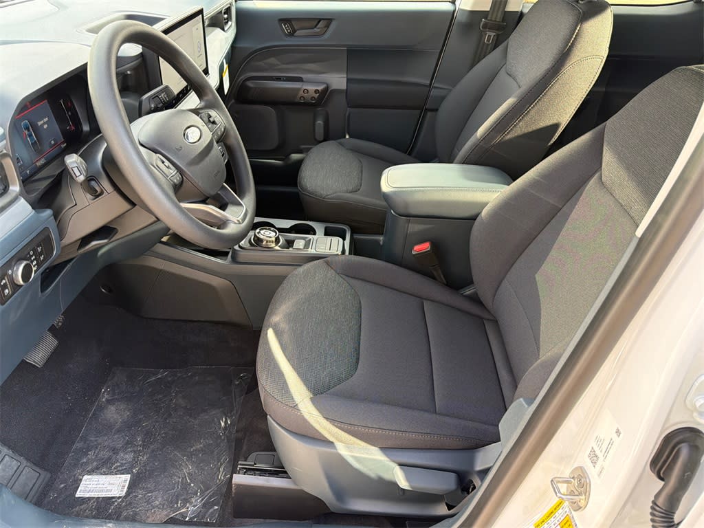 Thumbnail: 2026 Ford Maverick - 9