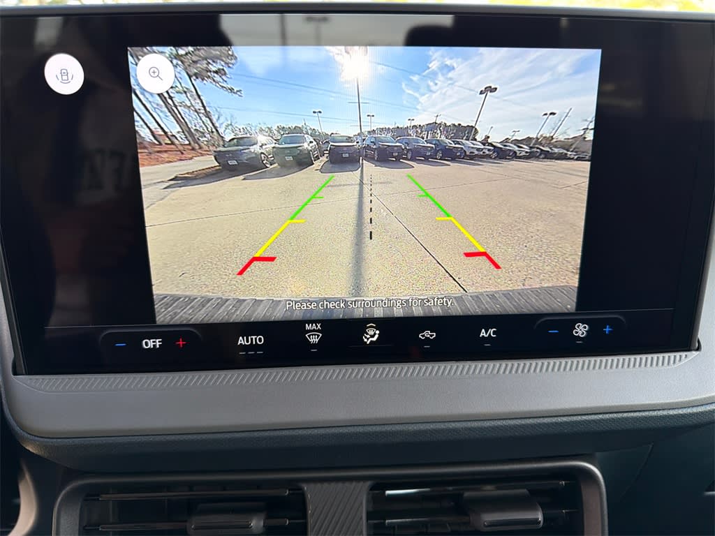 Thumbnail: 2026 Ford Maverick - 30