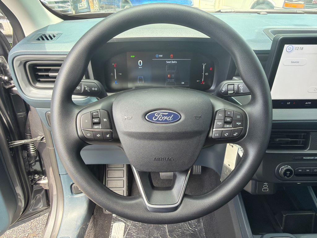 Thumbnail: 2026 Ford Maverick - 26