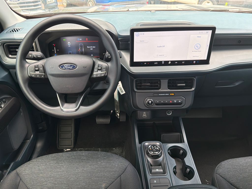 Thumbnail: 2026 Ford Maverick - 12
